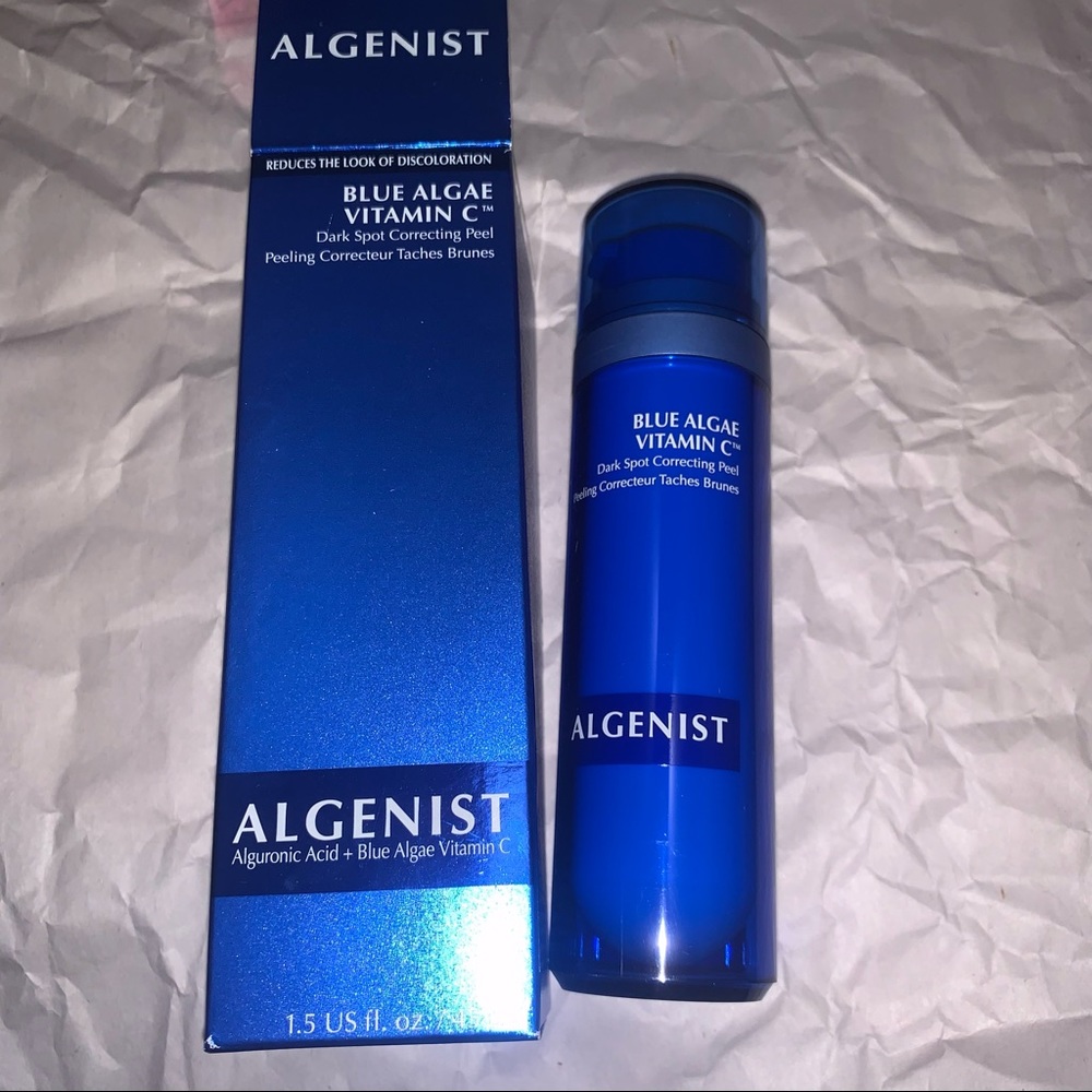 Algenist blue algae 45ml